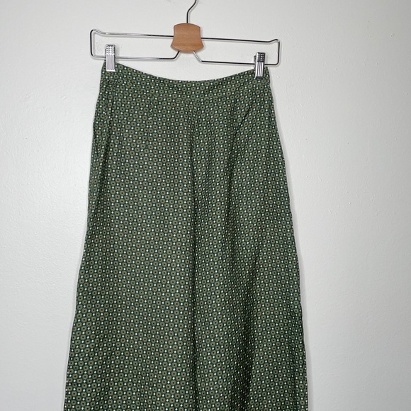 Fame and Partners Cropped Top Pant Set Sz 2 - Picture 9 of 16